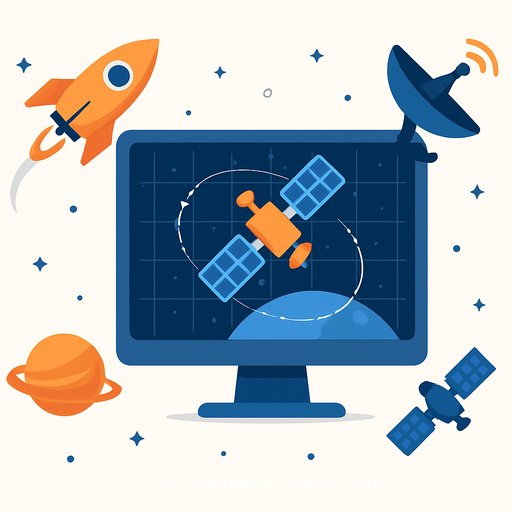 Slingshot Aerospace launches Portal platform for satellite tracking and orbital analysis