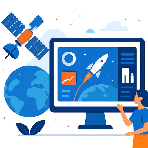 Slingshot Aerospace launches Portal platform for space mission operations