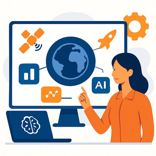 Slingshot Aerospace launches Portal platform to unify space operations workflows with AI