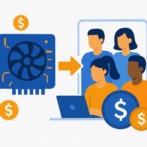 sllm lets developers split GPU node costs through a cohort sharing model, cutting DeepSeek V3 access from $14,000 to $5 a month