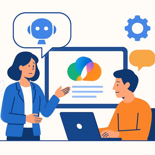 Slovenian insurer Triglav credits digital mentors for wide Copilot adoption