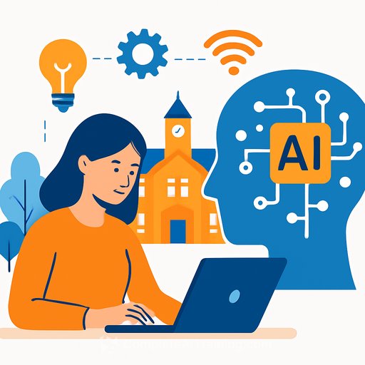 Small Campus, Smart Future: UW-Superior's Hands-On AI Advantage