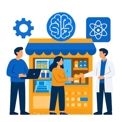 Small Shops, Smarter Moves: Packworks, Ateneo, and DOST Team Up on AI for Sari-Sari Stores