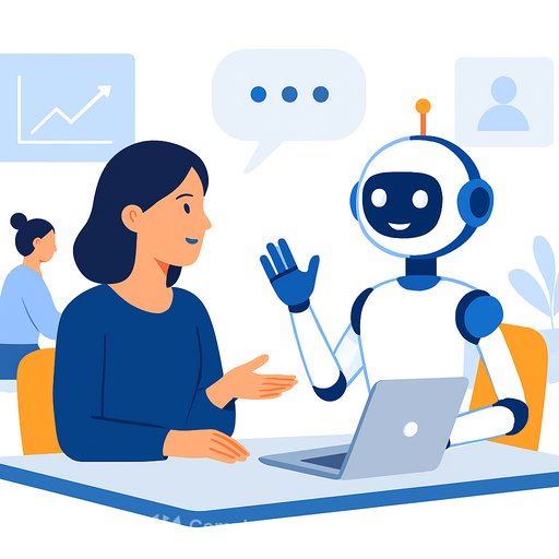 Small Talk With Bots, Silence With Colleagues: Make AI Work Without Breaking Teams