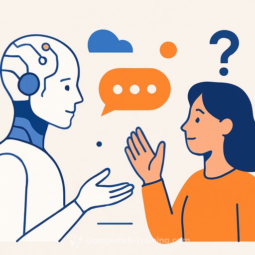 Small Verbs, Big Myths: How We Accidentally Humanize AI