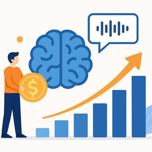 Smallest.ai raises $13 million and launches Hydra speech-to-speech model