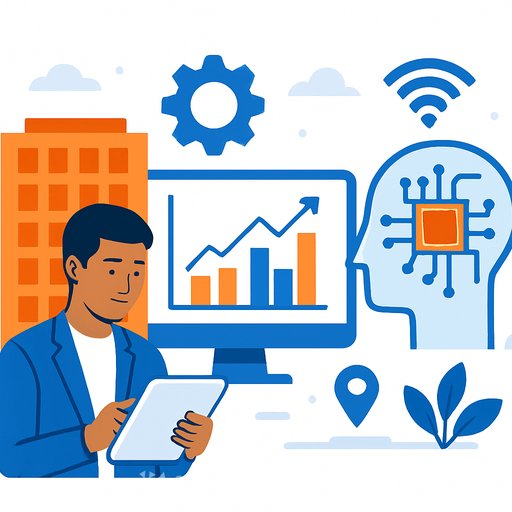 Smart Footage Beats Square Footage as PropTech and AI Redefine India's Grade A Offices