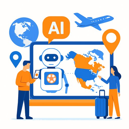 Smart Strategic Marketing builds AI tourism platform for FIFA World Cup 2026 across Mexico, United States and Canada