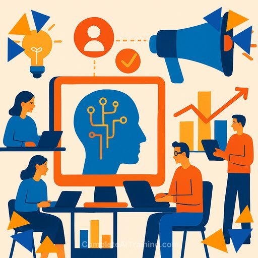 SmartBrief Launches AI-Driven Behavioral Targeting for Precision B2B Advertising