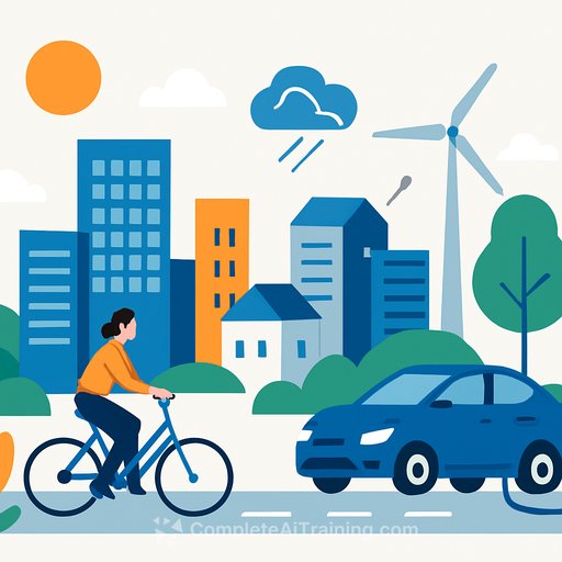 SmartCitiesWorld Summit 2026 to explore climate action, resilience and urban innovation