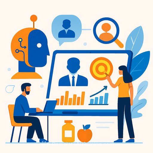 Smartcore Debuts AI Lead Intelligence Platform to Boost B2B Food and Nutraceutical Sales
