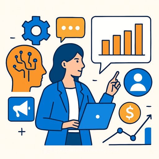 Smarter Ads, Fewer Spreadsheets: AI That Gives Marketers Time to Create