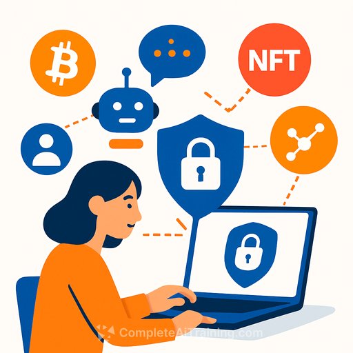 Smarter Crypto Management with AI: Zero Chat Unifies Wallets, DeFi, NFTs, and Privacy-Without Losing Control