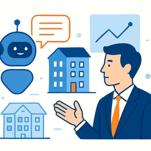 Smarter Multi-Housing Deals with AI: Inside Harvard's Executive Program