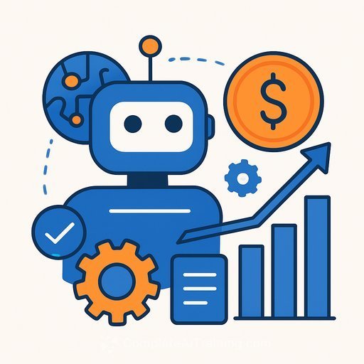 Smarter Trade: AI Turns Compliance From Burden Into a Competitive Edge