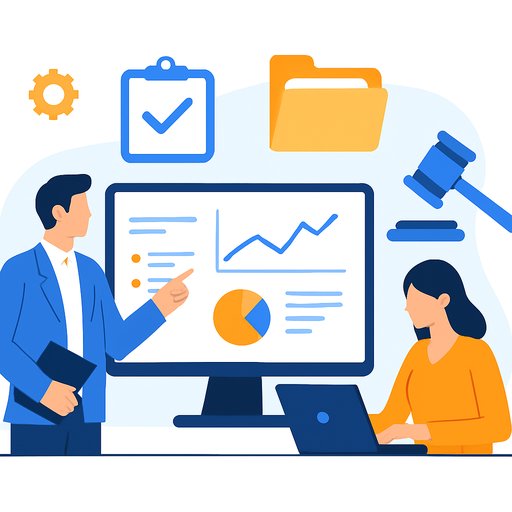 SmartEsq adds fund lifecycle tracker and compliance register to legal platform