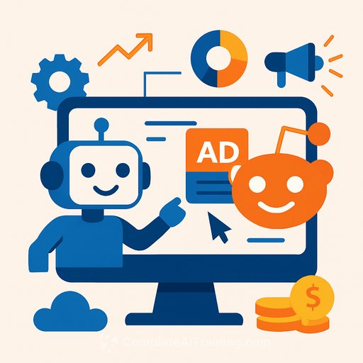 Smartly Integrates Reddit for AI-Driven, Automated Advertising Campaigns