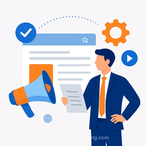SmartPress Helps B2B Brands Stand Out with Press Releases Built for SEO and AI