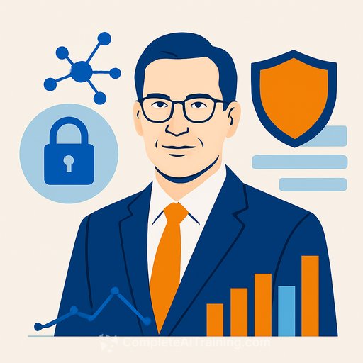 Smartria Appoints Clayton Webster, PhD as Head of AI and Engineering to Lead the Next Phase of Secure, Privacy-First Compliance Innovation