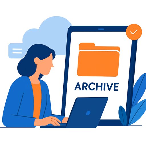 Smartria launches SmartArchive communications archiving tool