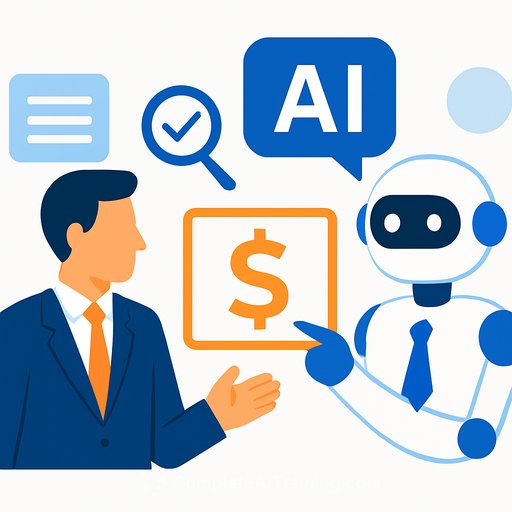 SmartRIA to launch AI assistant to vet advisors' ads under SEC marketing rule by year-end