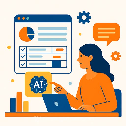 Smartsheet launches AI tools to streamline work management and boost productivity