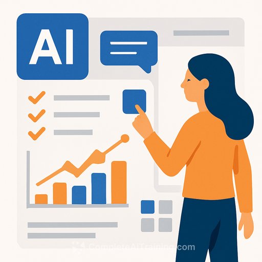 Smartsheet’s New AI Update Promises Real Solutions for Enterprise Project Management