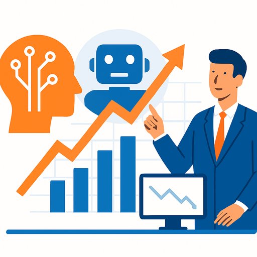 SmartWealth CEO says AI outperforms human risk management as private equity exits fall