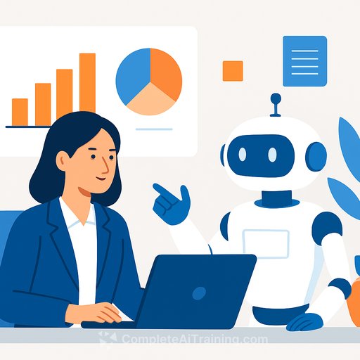 SMBC's Singapore Venture Brings Agentic AI to CFO Offices