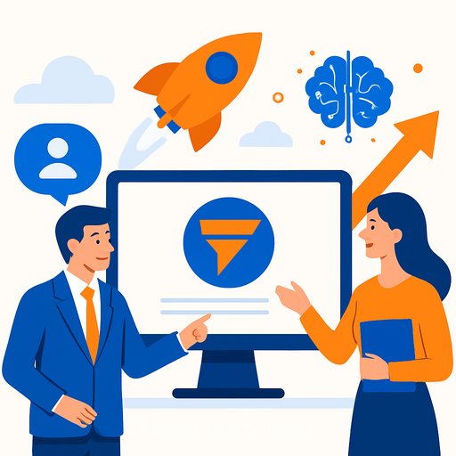 SMM Deal Finder rebrands as Deeplead, expands AI-powered outreach to all B2B sales teams