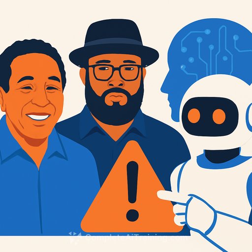 Smokey Robinson and The Roots Join 800 Creatives Calling AI Training Theft