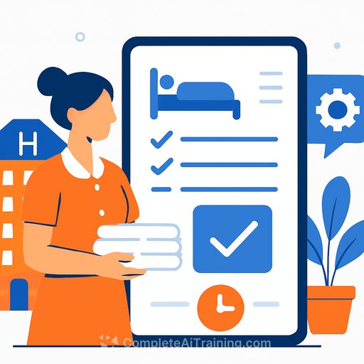 Snapfix launches housekeeping module with live PMS integration and AI scheduling for hotels