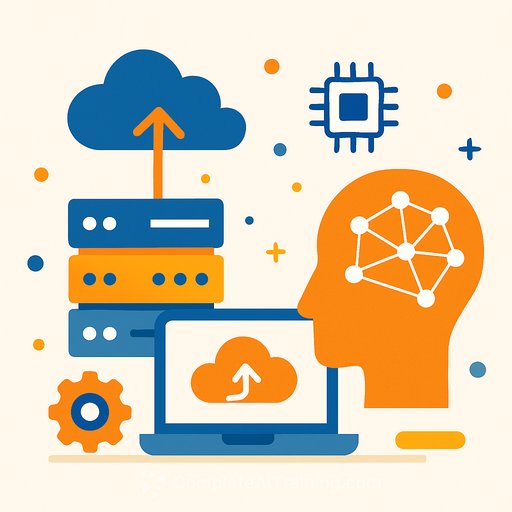 SNIA launches Storage.AI to push open standards for AI data infrastructure