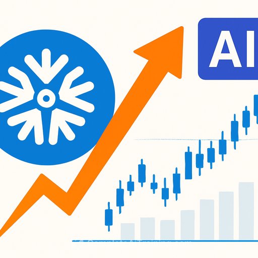 Snowflake faces earnings test after 46% AI rally