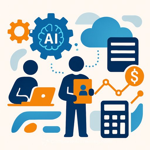 Snowflake Launches Cortex AI for Financial Services, Unifying Data and Agents with Managed MCP Server