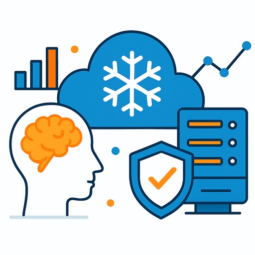 Snowflake Launches Cortex AI for Financial Services with MCP Server Public Preview, Security and Compliance Controls