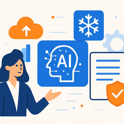 Snowflake launches Horizon Context to give AI agents business metadata and governance controls