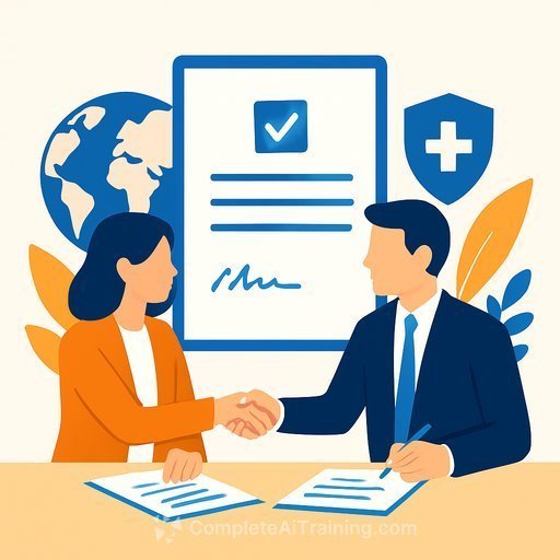 SNUBH partners with HIMSS on digital healthcare and medical AI