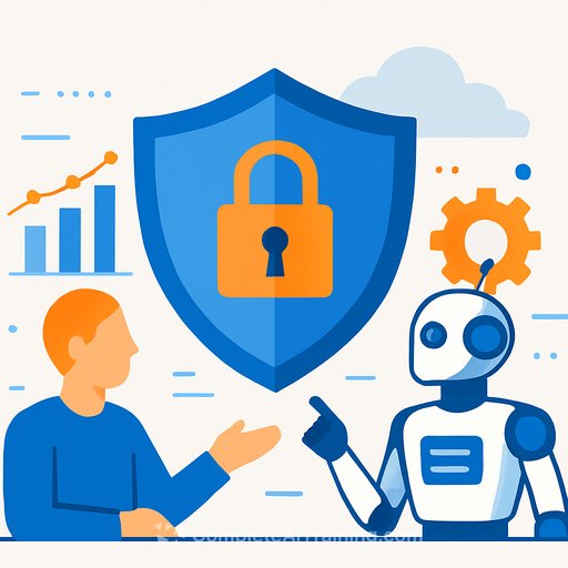 Snyk's AI Security Fabric Pitches Machine-Speed AppSec as 77% of Developers Use AI - Big Vision, Few Details