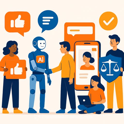 Social Media Marketing Ethics in the Age of AI: Why Trust and Transparency Matter More Than Ever