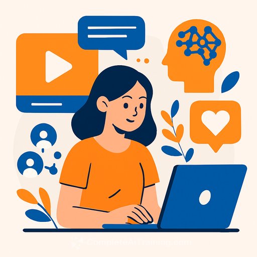 Social Media Marketing Trends 2025 Win With Video AI and Authentic Community