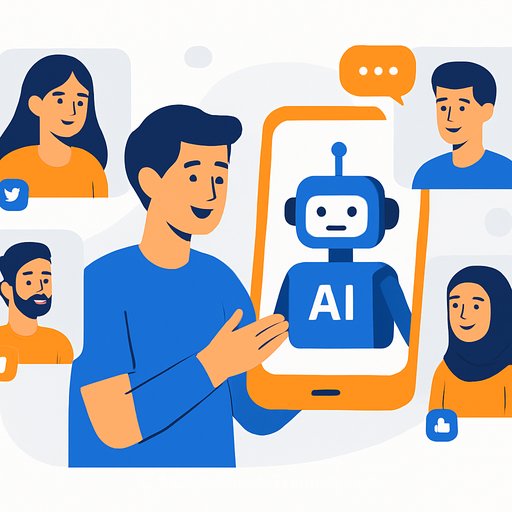 Social Square uses AI to run influencer campaigns with hundreds of small creators in Bangladesh