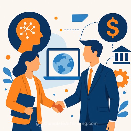 SocialGrowAI and ArtGis Finance Unite to Redefine AI-Driven RWAfi and Global Asset Settlement