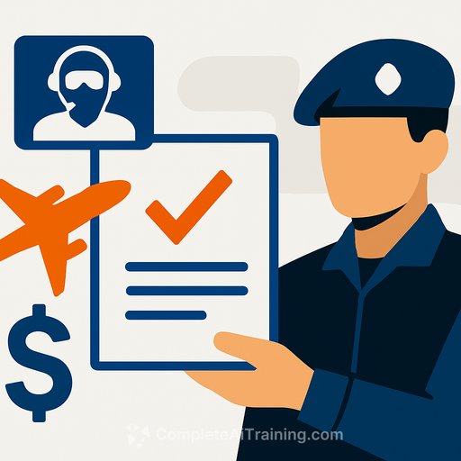 SOCOM awards Beacon AI $49.5 million contract to deploy pilot assistance software across special operations fleet