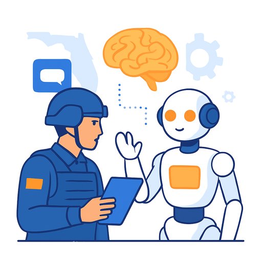 SOCOM Seeks Agentic AI Demos for April Trials in Florida