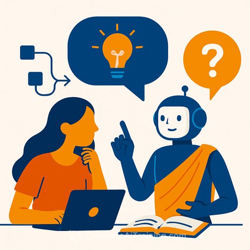 Socratic AI in Education: Transforming Answer Engines into Thinking Partners for Deeper Learning