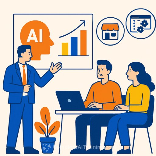 SOEs Ministry Urges Indonesian MSMEs to Boost Competitiveness with AI and Digital Technologies