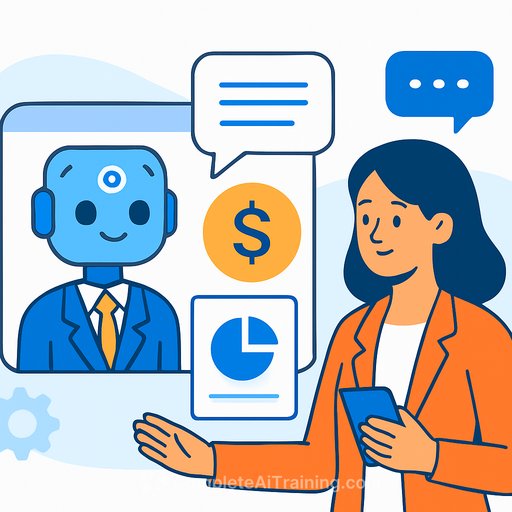 SoFi's AI coach adds context and memory to financial guidance