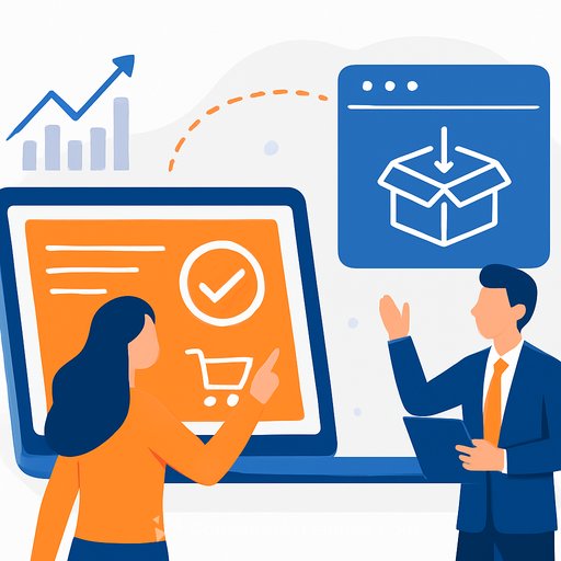 Software That Sells Itself: From Seats Sold to an Agent-Driven GTM