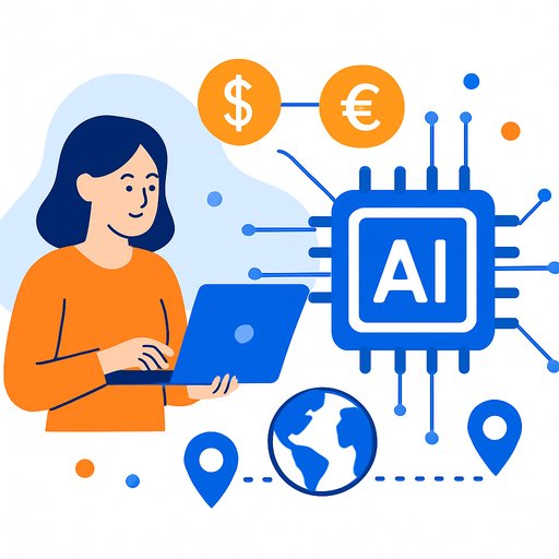 Sokin launches MCP connector for AI-driven cross-border payments